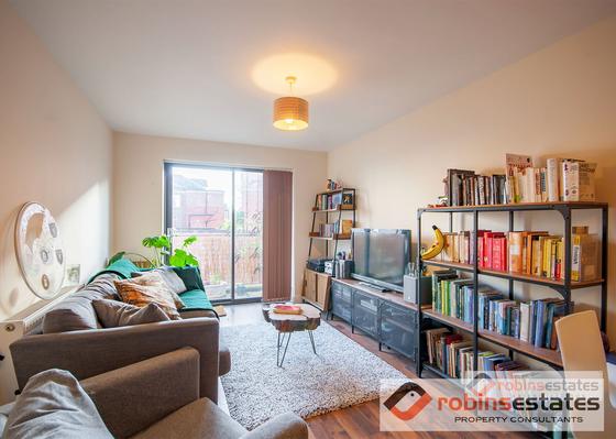 2 bedroom student house in Arboretum, Nottingham