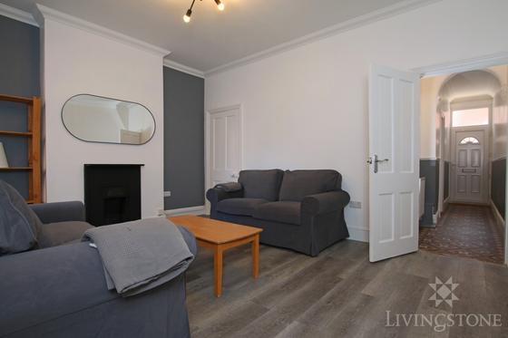 4 bedroom student house in Clarendon Park, Leicester