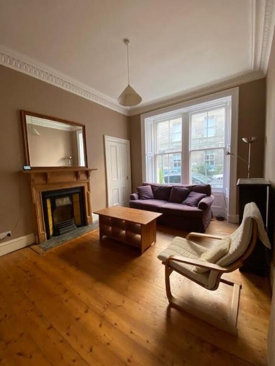 2 bedroom student apartment in Newington, Edinburgh