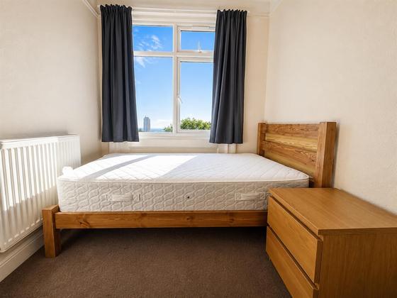 1 bedroom student house in City Centre, Brighton