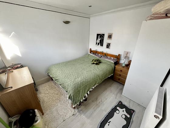 1 bedroom student apartment in Roath, Cardiff