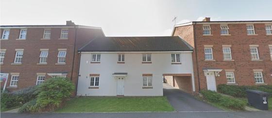 3 bedroom student house in Hatfield, Hertfordshire