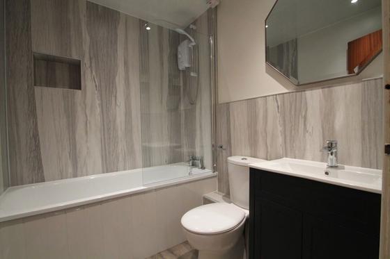 1 bedroom student house in West End, Dundee