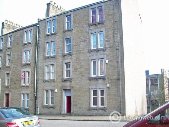 1 bedroom student house in West End, Dundee