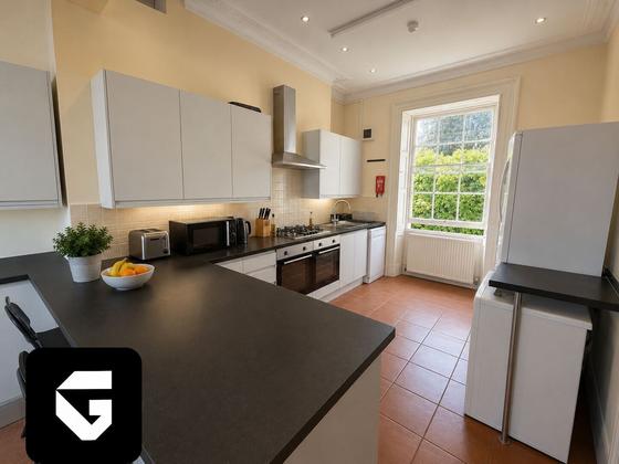 3 bedroom student house in Clifton, Bristol