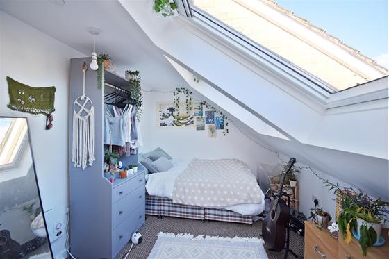 7 bedroom student house in Broomhill, Sheffield