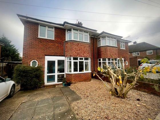 3 bedroom student house in City Centre, Canterbury