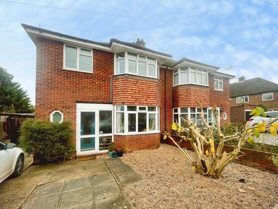 3 bedroom student house in City Centre, Canterbury