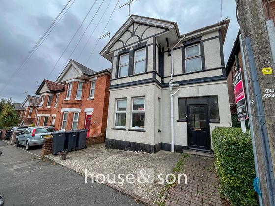 5 bedroom student house in Winton, Bournemouth
