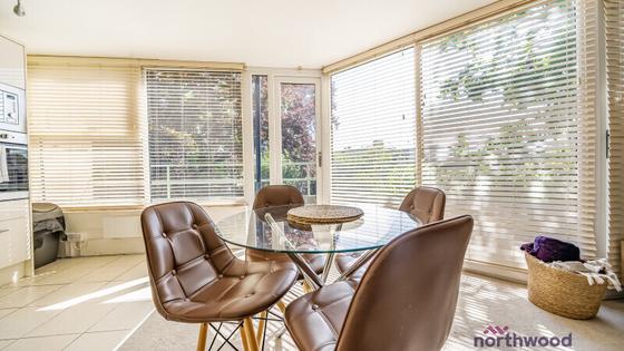 2 bedroom student apartment in Summertown, Oxford