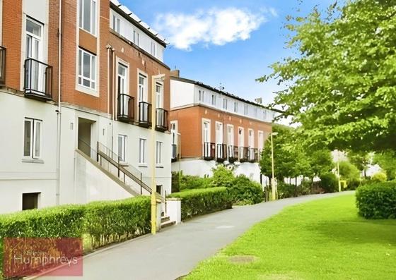5 bedroom student house in Hatfield, Hertfordshire