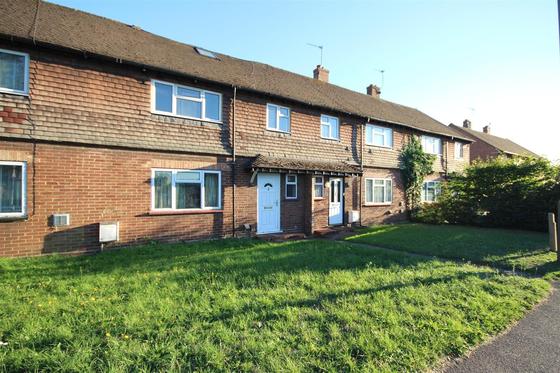 4 bedroom student house in Guildford, Surrey