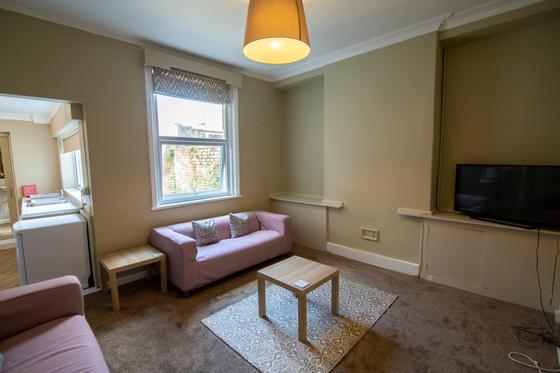 5 bedroom student house in Plungington, Preston