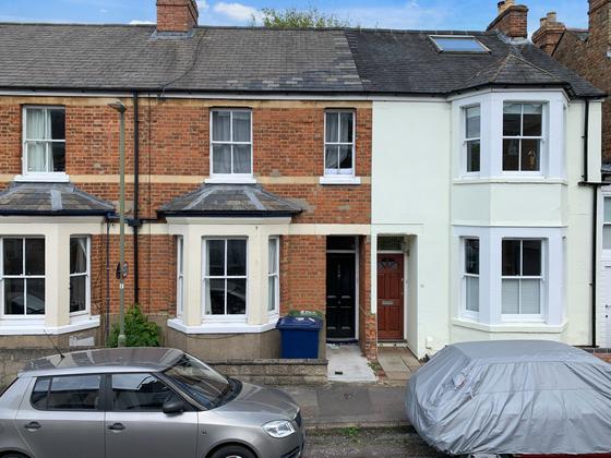 1 bedroom student house in East Oxford, Oxford