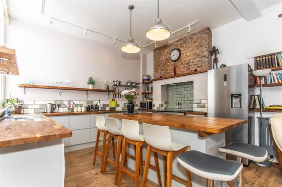 4 bedroom student apartment in Kemptown, Brighton