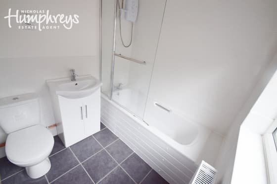 3 bedroom student house in Stoke, Coventry