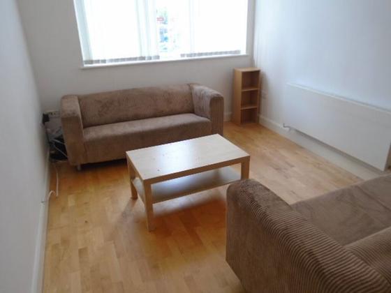 2 bedroom student house in Selly Oak, Birmingham