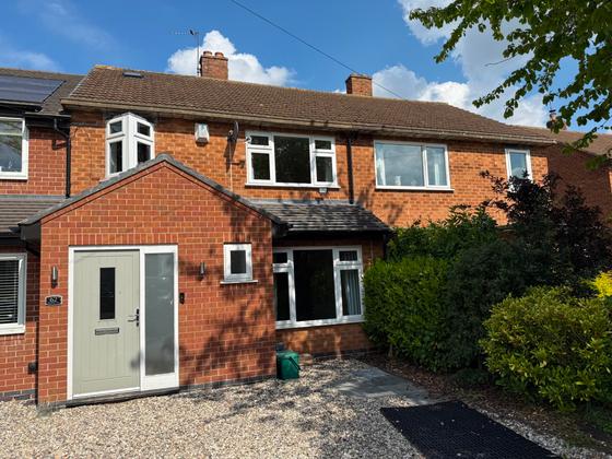 3 bedroom student house in Town Centre, Leamington Spa