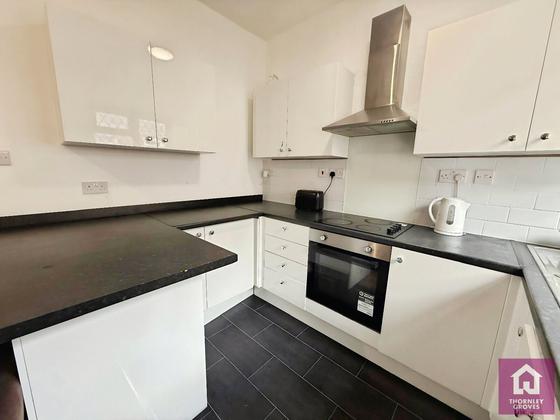 1 bedroom student house in Victoria Park, Manchester
