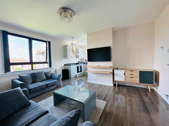 1 bedroom student apartment in City Centre, Aberdeen