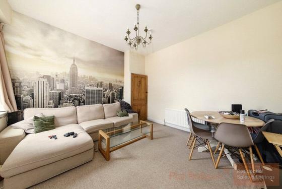 3 bedroom student apartment in Jesmond, Newcastle