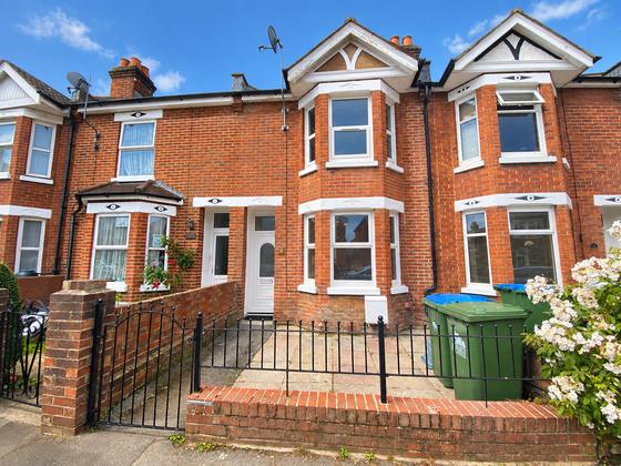 3 bedroom student house in Shirley, Southampton