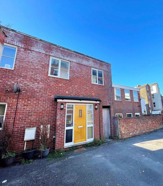 1 bedroom student house in Southsea, Portsmouth