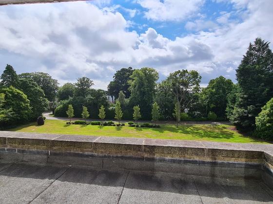 2 bedroom student apartment in Kittybrewster, Aberdeen