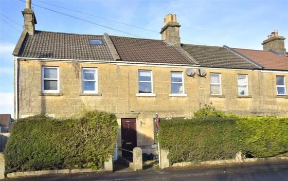 4 bedroom student house in Odd Down, Bath