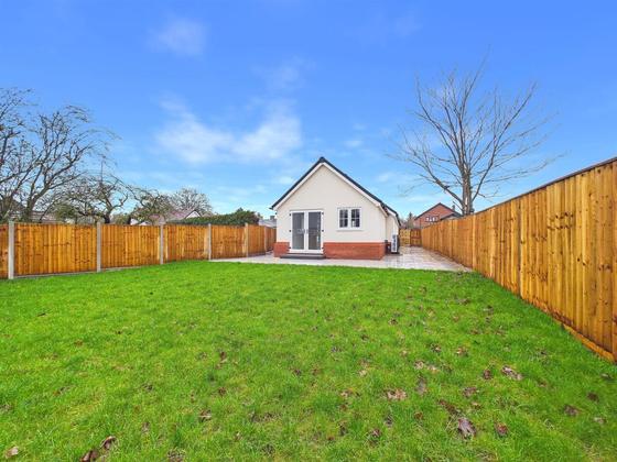 3 bedroom student house in Old Heath, Colchester