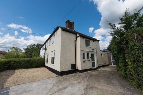 5 bedroom student house in East Oxford, Oxford