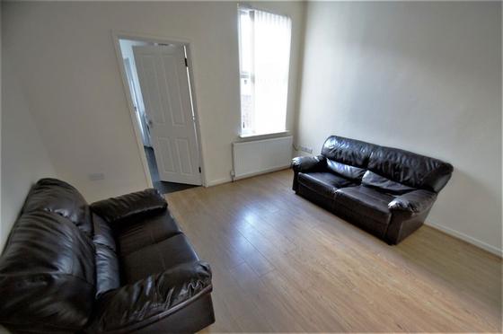 3 bedroom student house in City Centre, Coventry