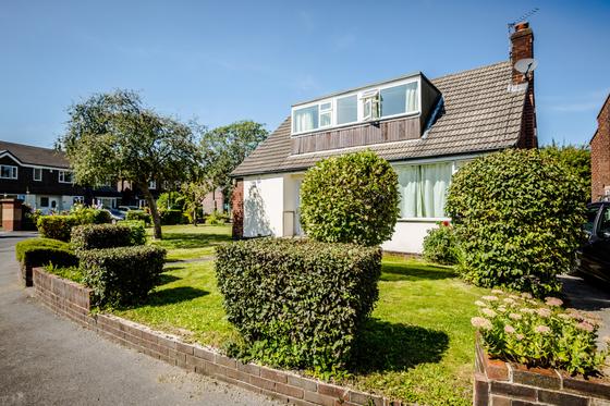 4 bedroom student house in Springwood, Huddersfield