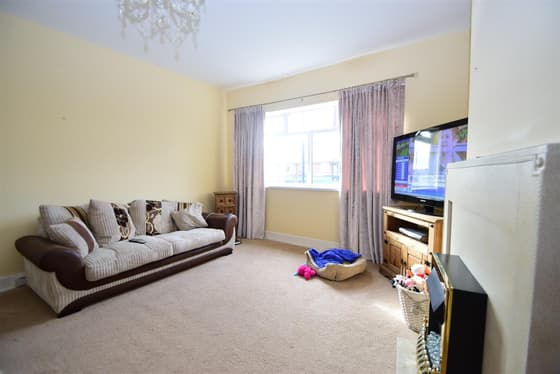 3 bedroom student apartment in Heaton, Newcastle