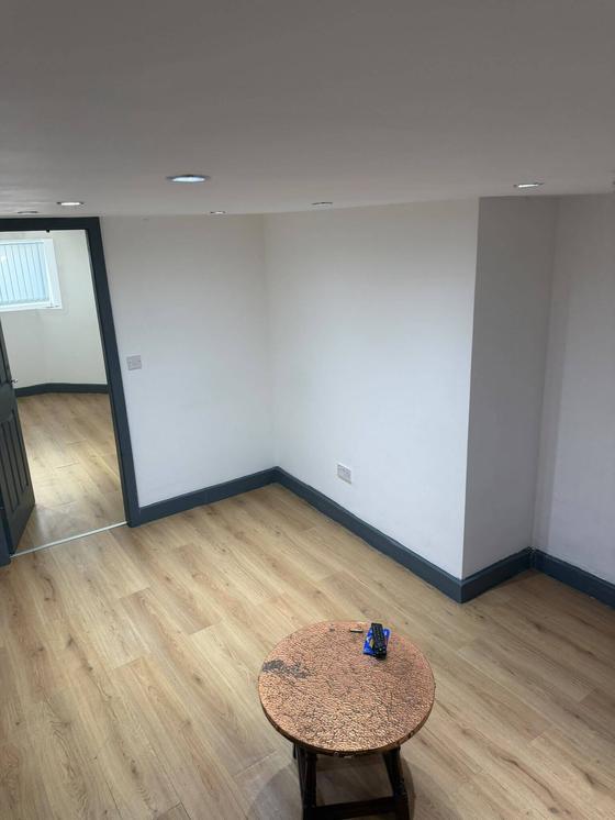 1 bedroom student apartment in City Centre, Leeds