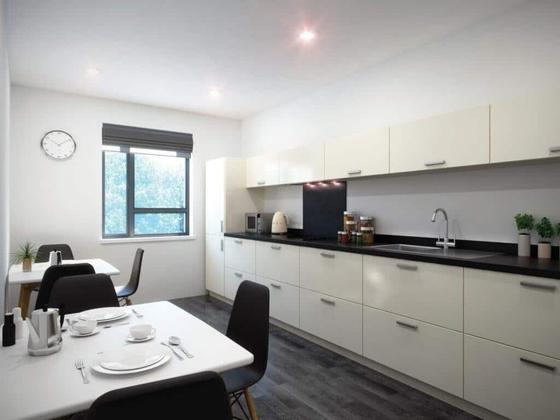 1 bedroom student house in Treforest, Pontypridd