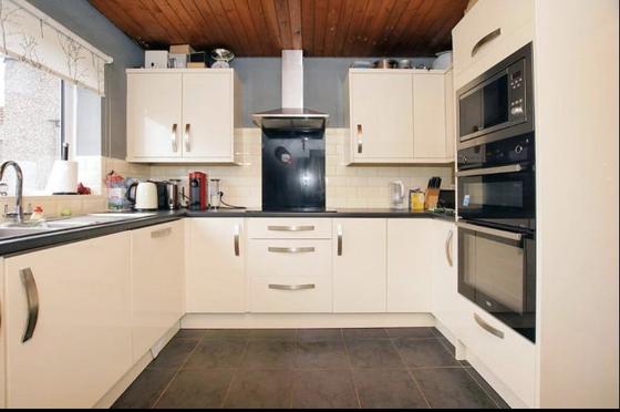 4 bedroom student house in Filton, Bristol