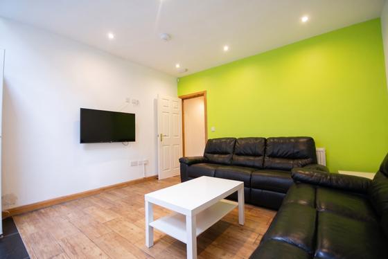 1 bedroom student house in Selly Oak, Birmingham