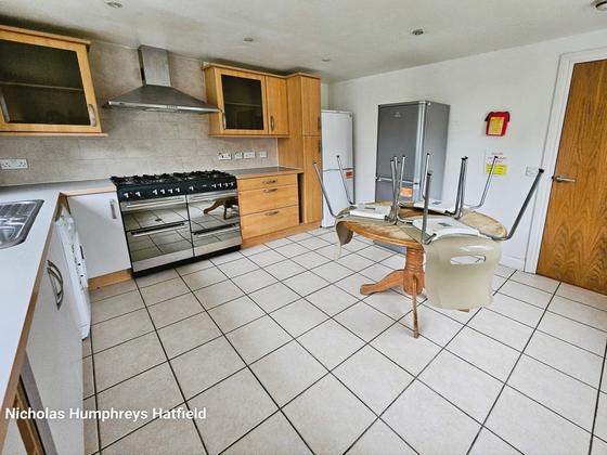 5 bedroom student house in Hatfield, Hertfordshire