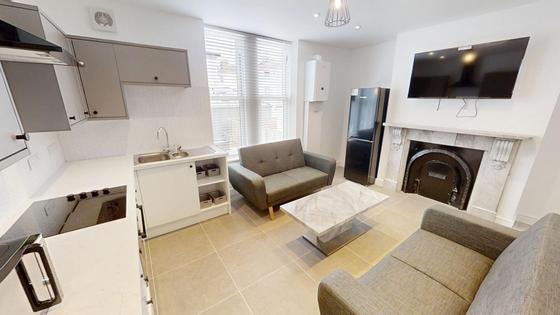 3 bedroom student house in Cotham & Kingsdown, Bristol