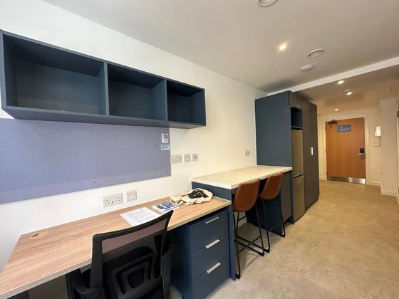 1 bedroom student house in City Centre, Canterbury
