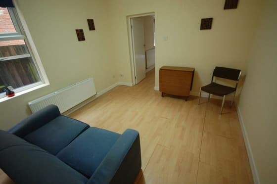1 bedroom student house in Selly Oak, Birmingham