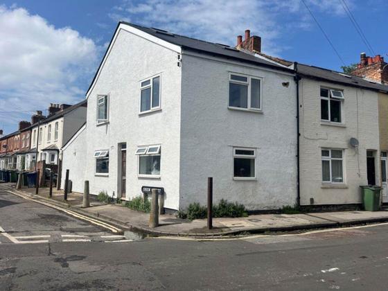 6 bedroom student house in East Oxford, Oxford