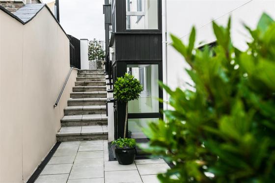 1 bedroom student apartment in Cathays, Cardiff