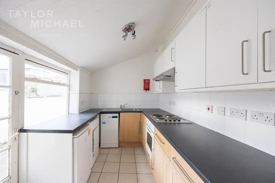 4 bedroom student house in Lewes Road, Brighton