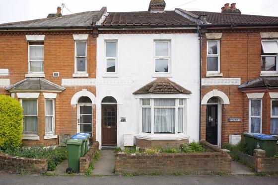 5 bedroom student house in Portswood, Southampton