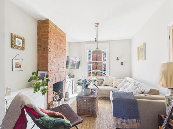 2 bedroom student house in City Centre, Reading