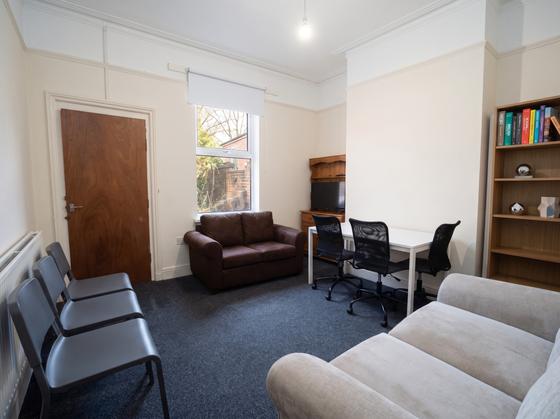 1 bedroom student house in Selly Oak, Birmingham