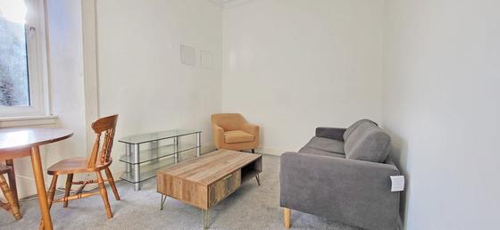 3 bedroom student house in Haymarket, Edinburgh