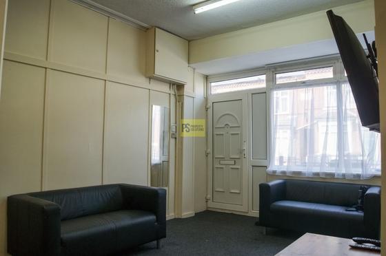 4 bedroom student house in Selly Oak, Birmingham